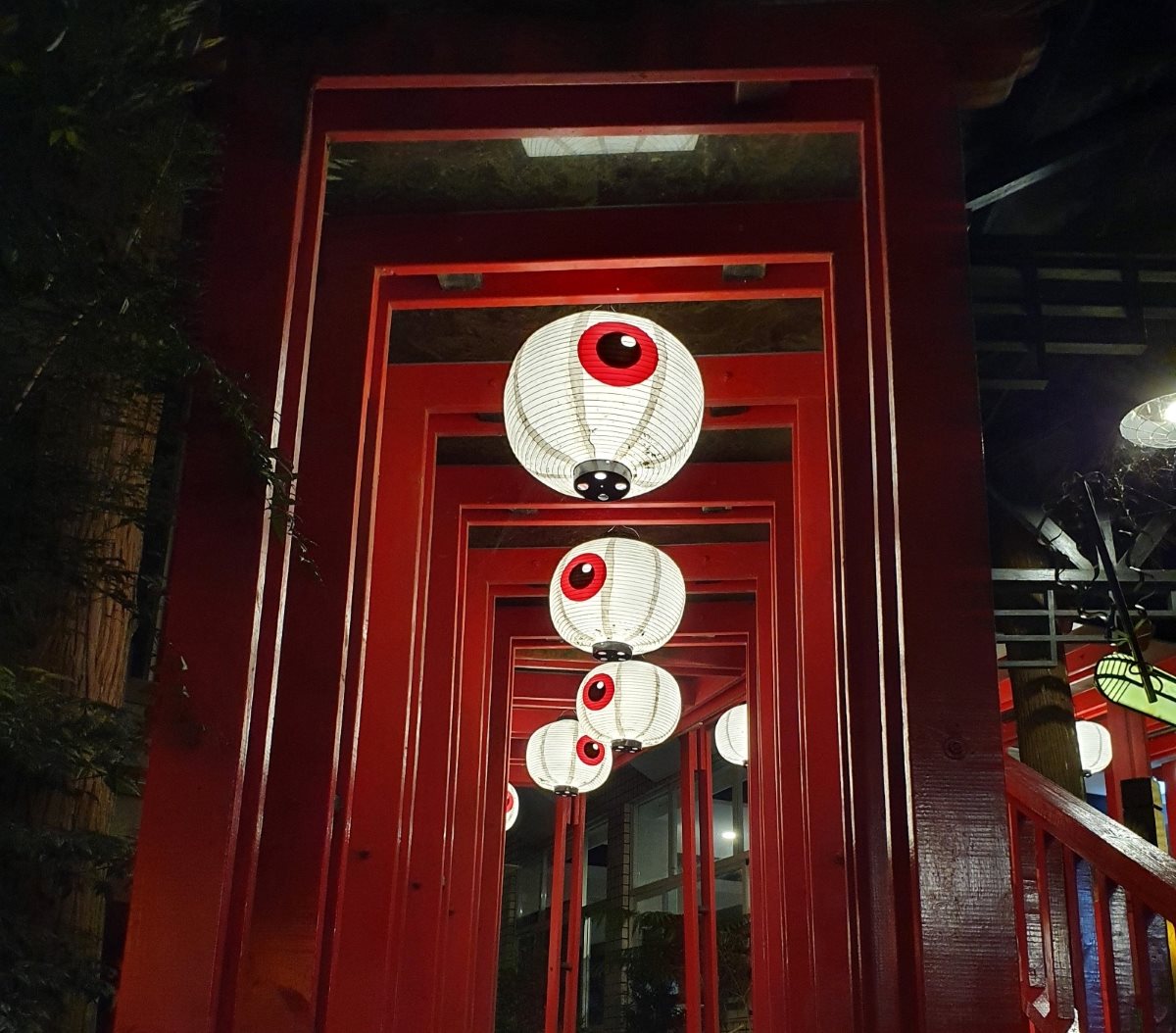 松林町商圈5