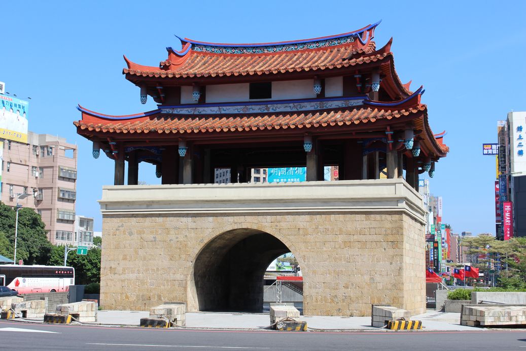 新竹市東門形象商圈