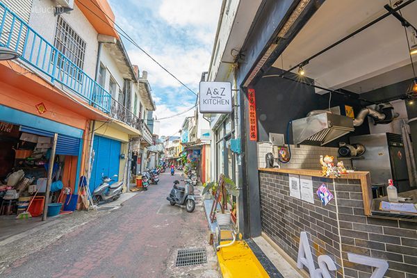 屏東縣小琉球商圈發展協會3