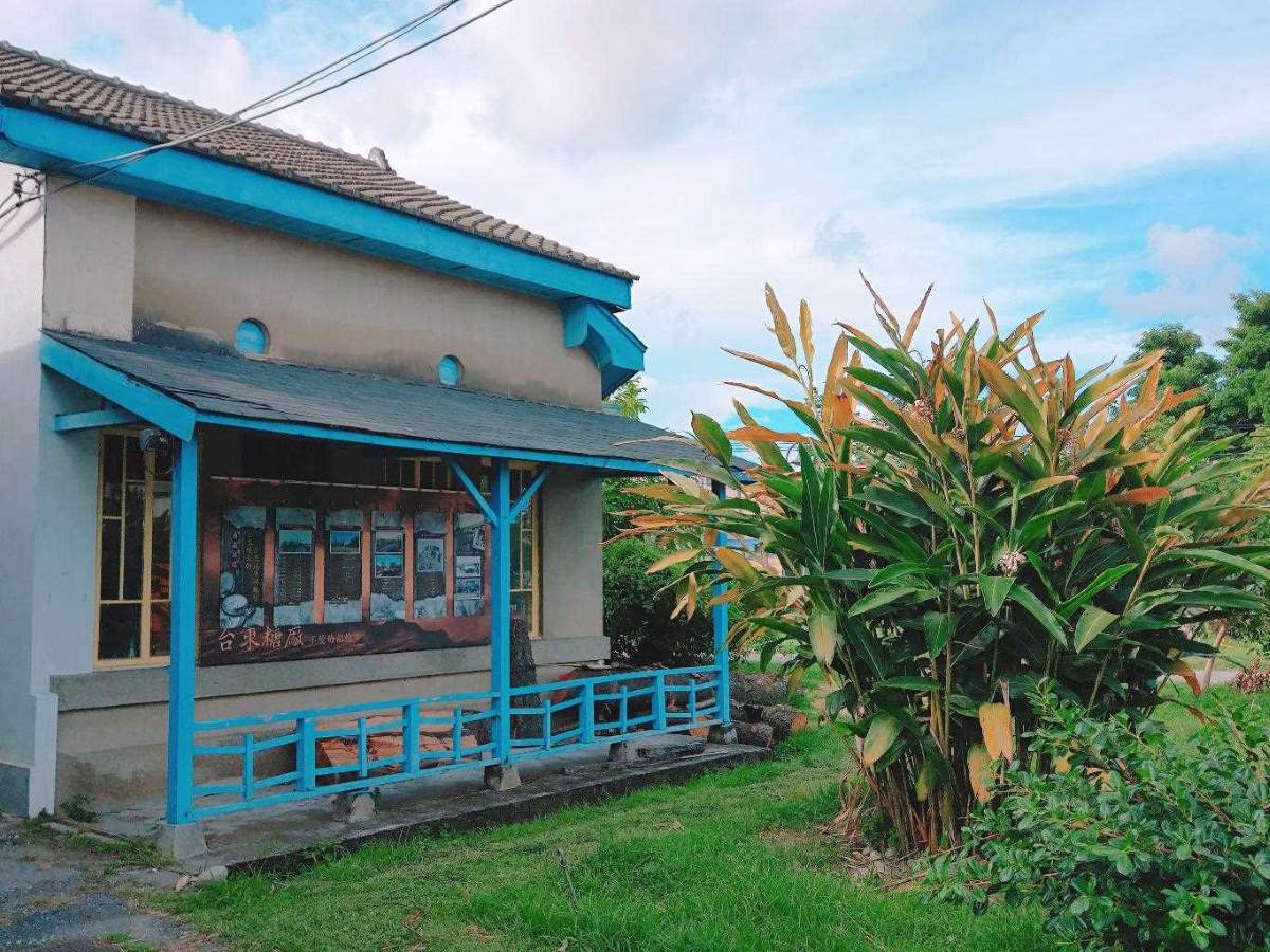 東糖商圈